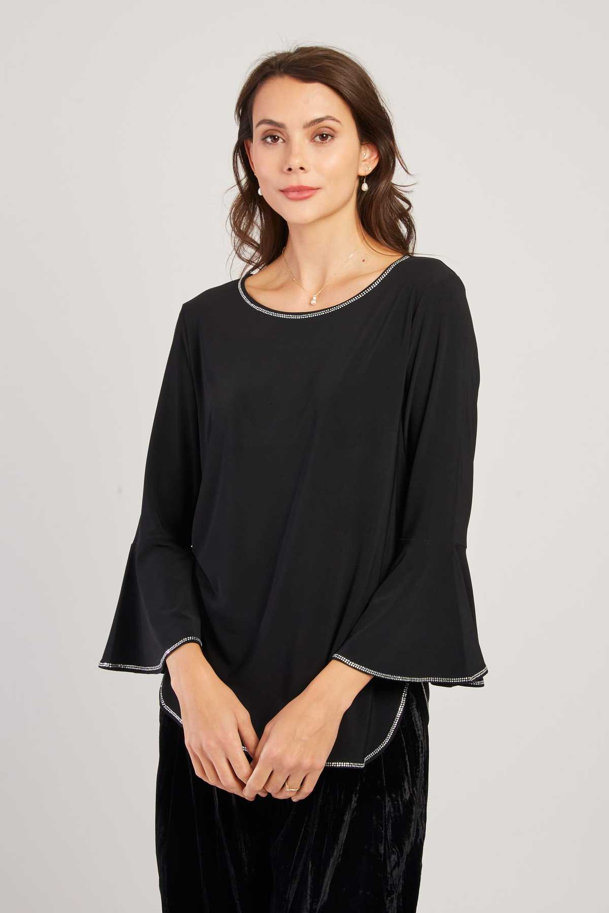 BLOUSE HAMILTON - René Derhy ref:A425004