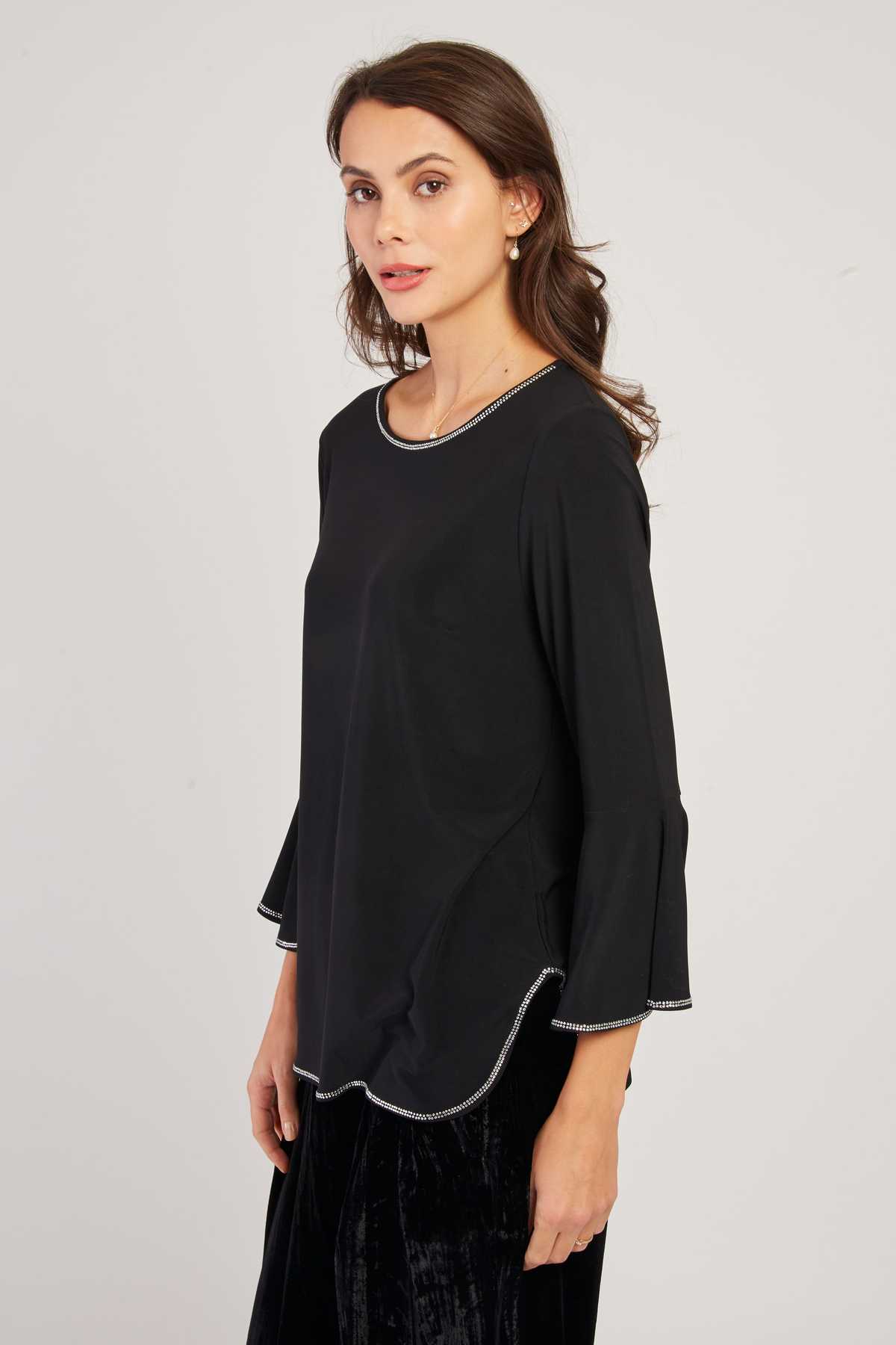 BLOUSE HAMILTON - René Derhy ref:A425004