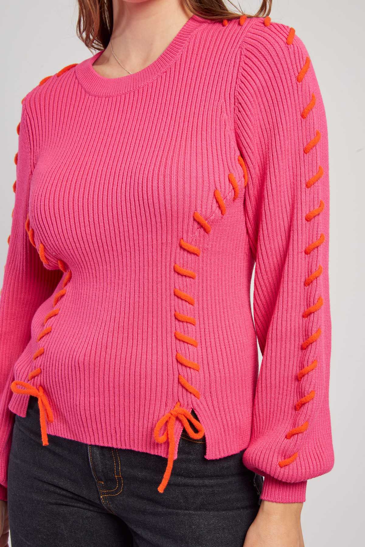 PULL CARLA - René Derhy ref:A440027