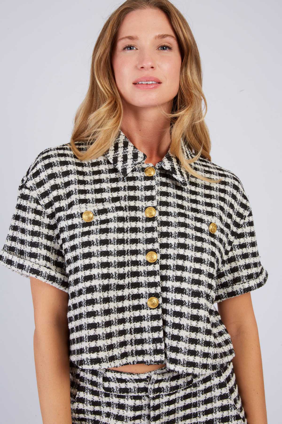 BLOUSE LADY - René Derhy ref:P520000